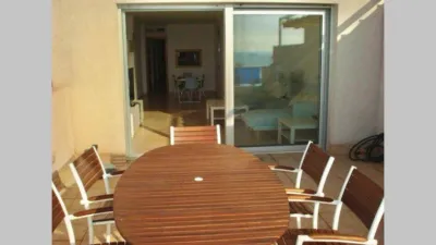 Penthouse on Avenida del Faro de Mesa Roldán photo 7