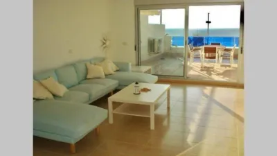 Penthouse on Avenida del Faro de Mesa Roldán photo 8