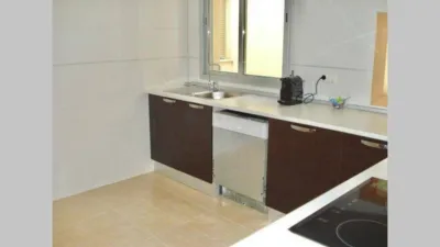 Penthouse on Avenida del Faro de Mesa Roldán photo 9