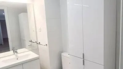 Piso en alquiler en Hispanoamérica - Imagen 13