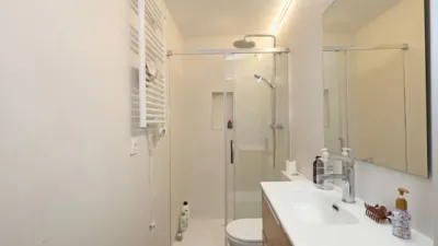 Apartment in Molins de Rei photo 25