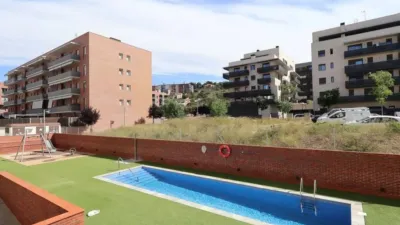 Apartment in Molins de Rei photo 29