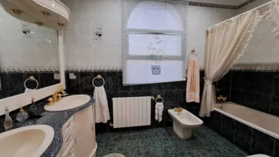 Chalet in Aranjuez photo 11