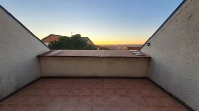 Chalet in Aranjuez photo 12