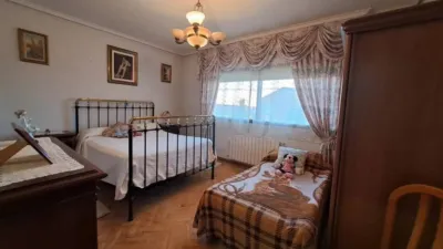 Chalet in Aranjuez photo 14