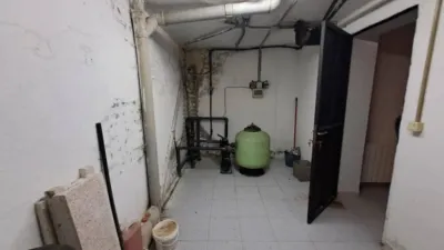 Chalet in Aranjuez photo 16