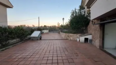Chalet in Aranjuez photo 20