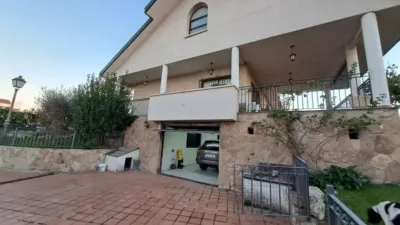 Chalet in Aranjuez photo 21