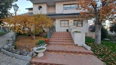 Chalet in Aranjuez photo 23