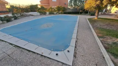 Chalet in Aranjuez photo 2