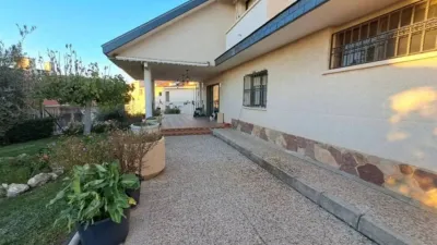Chalet in Aranjuez photo 3