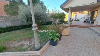Chalet in Aranjuez photo 4