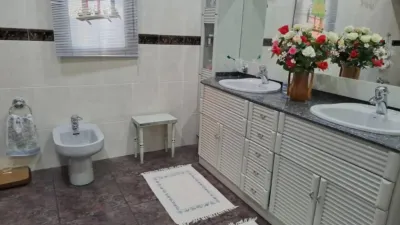 Chalet in Aranjuez photo 9