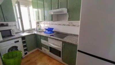 Apartment on Avenida Amílcar Barca photo 12