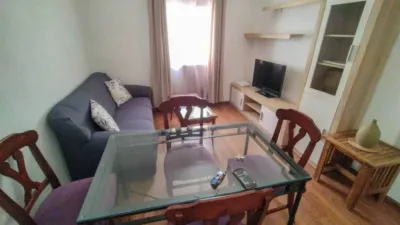 Apartment on Avenida Amílcar Barca photo 9