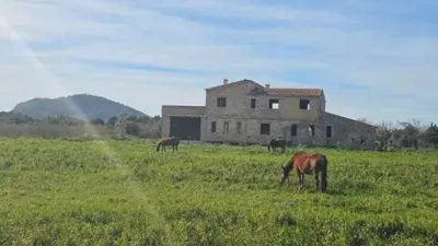 Rustic house in Camí des Pous photo 3