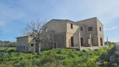 Rustic house in Camí des Pous photo 4