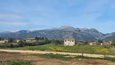 Rustic house in Camí des Pous photo 7