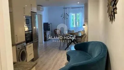 Piso en alquiler en Ibiza - Imagen 8