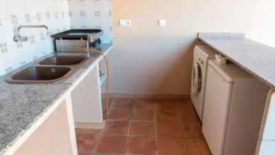 Chalet in Canuta photo 10