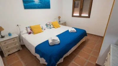 Chalet in Canuta photo 12