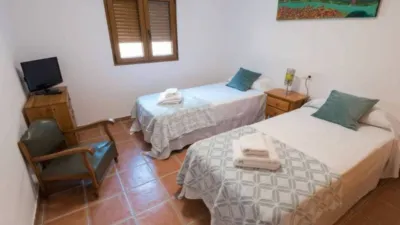 Chalet in Canuta photo 13