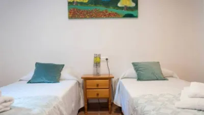Chalet in Canuta photo 16