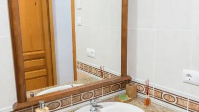 Chalet in Canuta photo 17