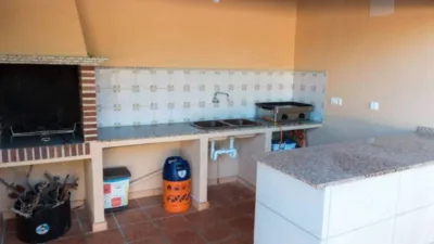 Chalet in Canuta photo 18