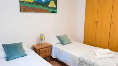 Chalet in Canuta photo 19
