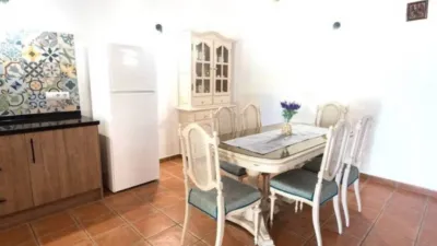 Chalet in Canuta photo 23