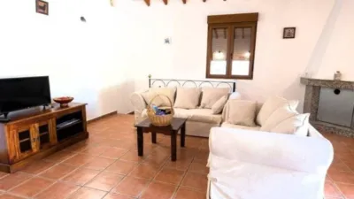 Chalet in Canuta photo 24