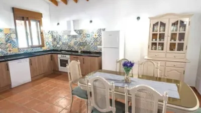 Casa – Calp, Canuta Alta, Urbanització Morro de Toix-Mar i Vila - Vista 2