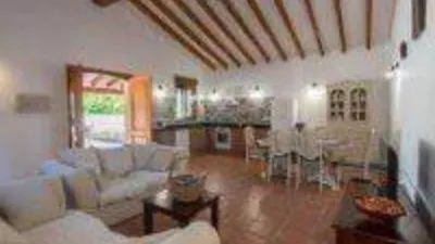 Casa – Calp, Canuta Alta, Urbanització Morro de Toix-Mar i Vila - Vista 3