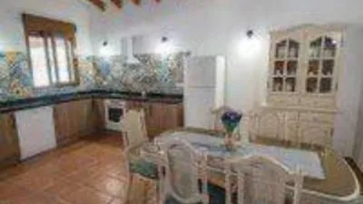Casa – Calp, Canuta Alta, Urbanització Morro de Toix-Mar i Vila - Vista 5