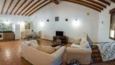 Casa – Calp, Canuta Alta, Urbanització Morro de Toix-Mar i Vila - Més