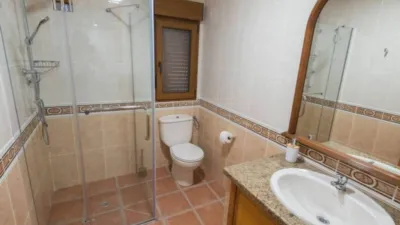 Chalet in Canuta photo 7