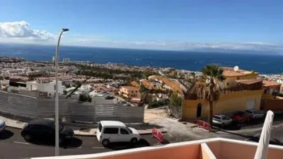 Piso en Costa Adeje photo 3