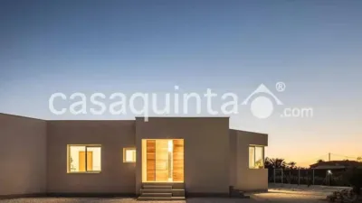 Casa – Catral - Vista 2