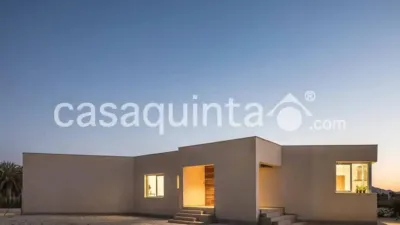 Casa – Catral - Vista 3