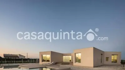Casa – Catral - Más