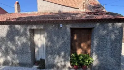 Chalet in Algezares photo 4