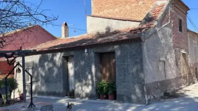 Chalet in Algezares photo 5