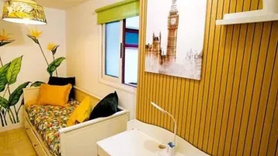 Apartment at Av Falcones Los, nº 3 photo 10