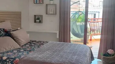 Apartment at Av Falcones Los, nº 3 photo 14