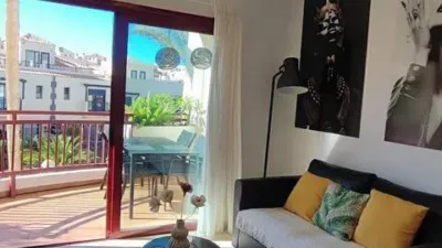 Apartment at Av Falcones Los, nº 3 photo 16