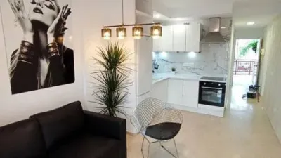 Apartment at Av Falcones Los, nº 3 photo 18