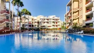 Apartment at Av Falcones Los, nº 3 photo 19