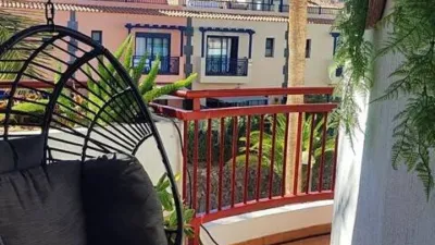 Apartment at Av Falcones Los, nº 3 photo 20