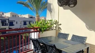 Apartment at Av Falcones Los, nº 3 photo 21